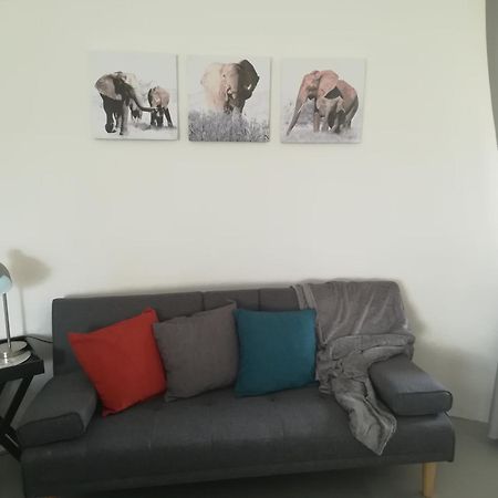 Three Bridges B&B Hoedspruit Δωμάτιο φωτογραφία