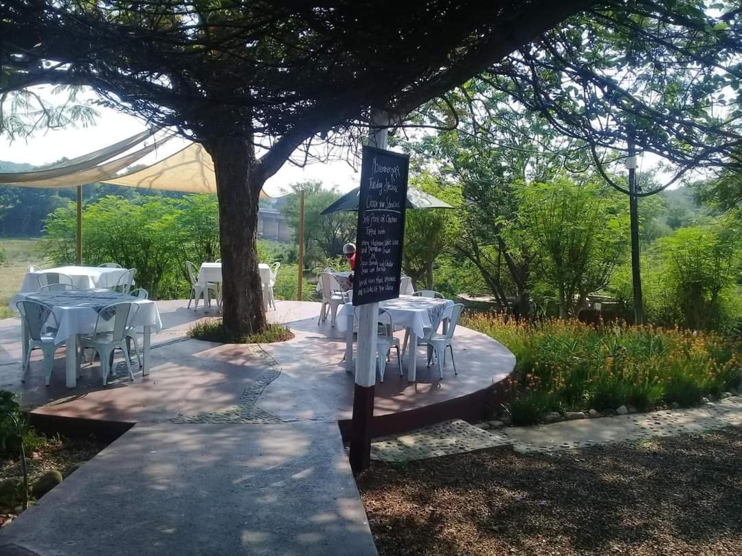 Three Bridges B&B Hoedspruit Εξωτερικό φωτογραφία