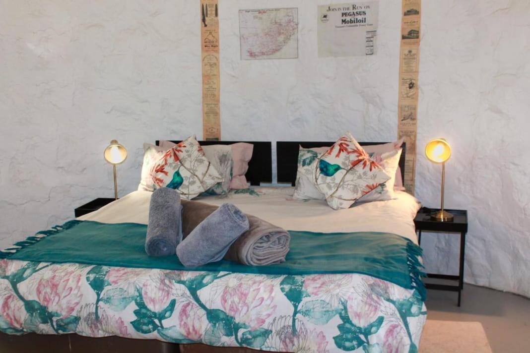 Three Bridges B&B Hoedspruit Δωμάτιο φωτογραφία