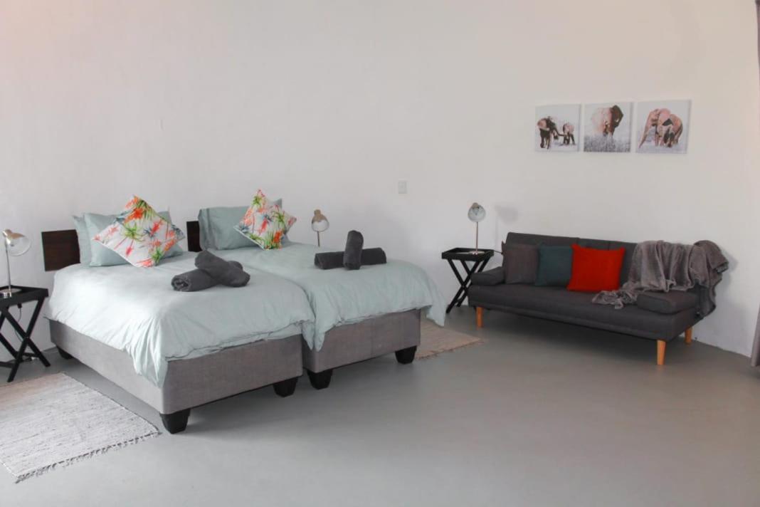 Three Bridges B&B Hoedspruit Εξωτερικό φωτογραφία