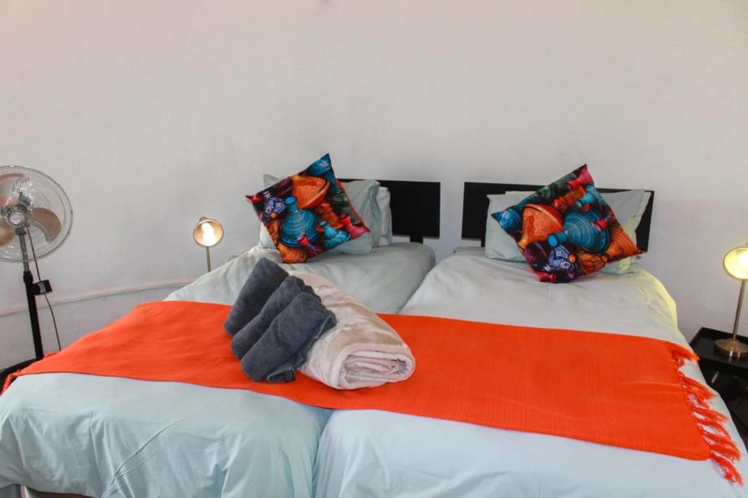 Three Bridges B&B Hoedspruit Δωμάτιο φωτογραφία
