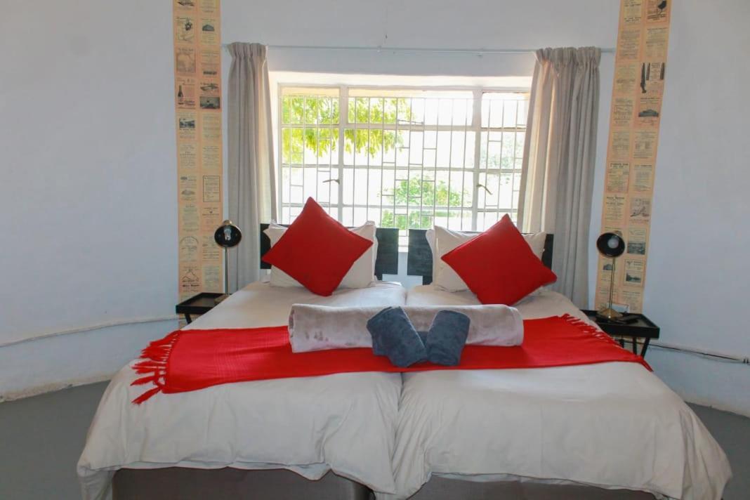 Three Bridges B&B Hoedspruit Εξωτερικό φωτογραφία