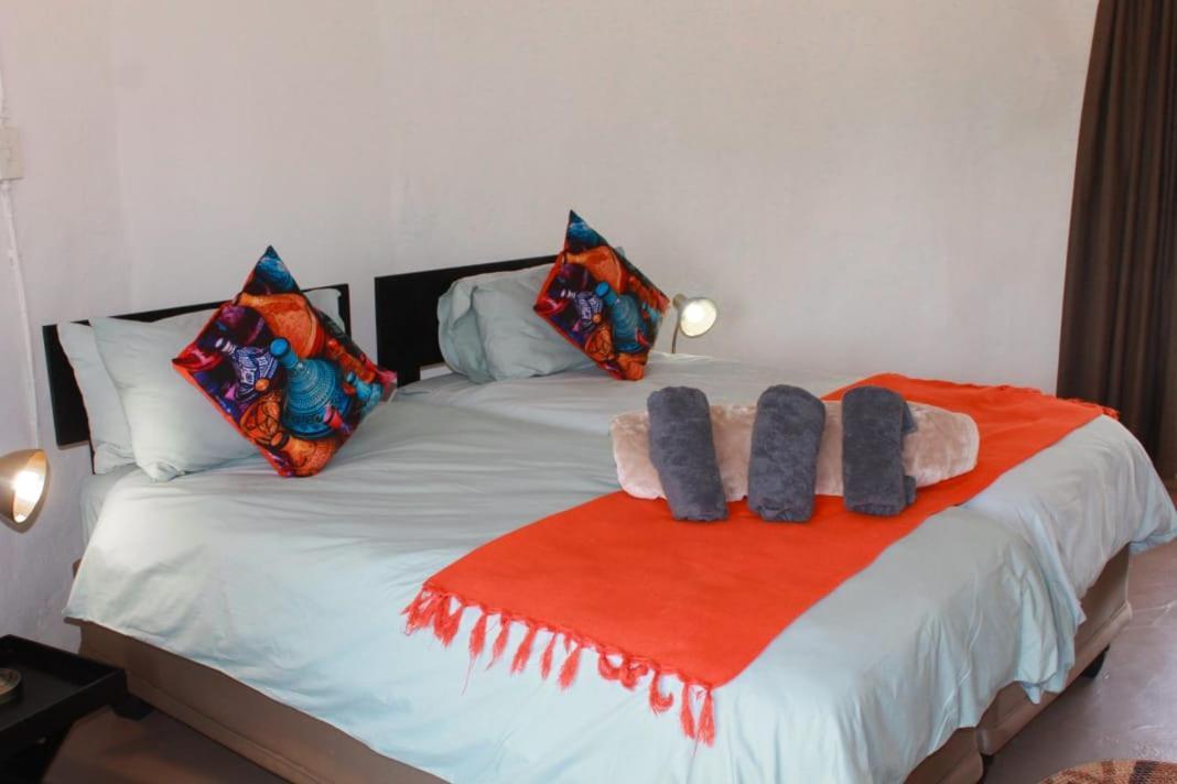 Three Bridges B&B Hoedspruit Εξωτερικό φωτογραφία