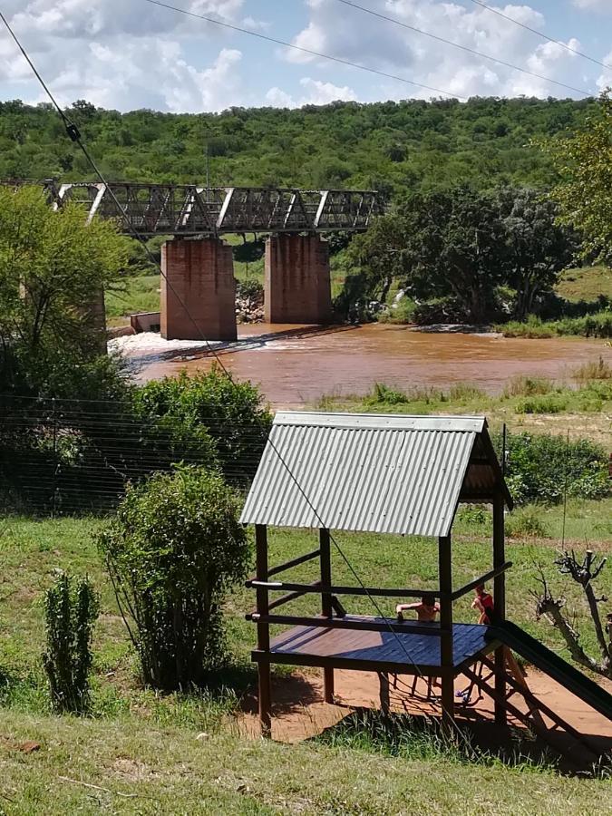 Three Bridges B&B Hoedspruit Εξωτερικό φωτογραφία