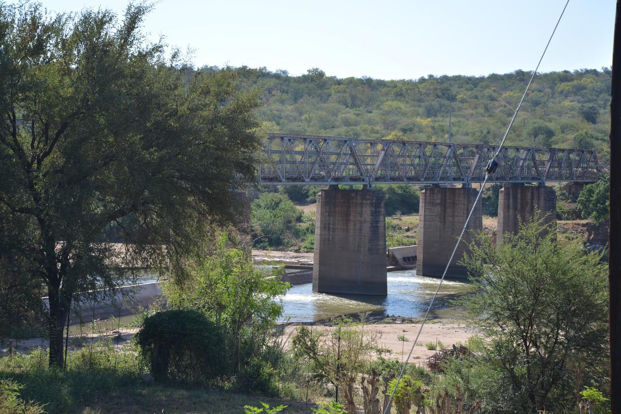 Three Bridges B&B Hoedspruit Εξωτερικό φωτογραφία
